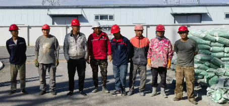 宣化厂房地基沉降注浆加固施工队伍怎么选